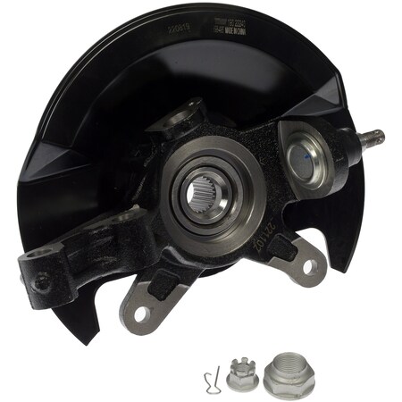 Dorman Loaded Knuckle 698-495